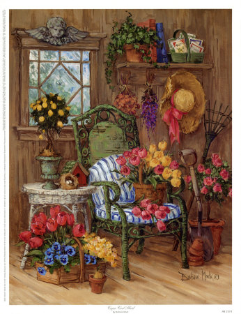 Cape Cod Shed by Barbara Mock Pricing Limited Edition Print image
