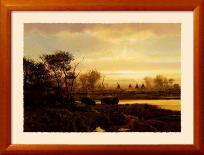 Bitteroot Valley I by Michael Coleman Pricing Limited Edition Print image