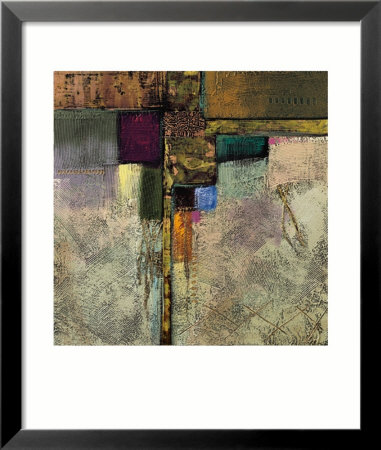 Refuge Ii by Joy Broe Pricing Limited Edition Print image