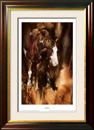 High Steppin' (Le) by Chris Owen Pricing Limited Edition Print image
