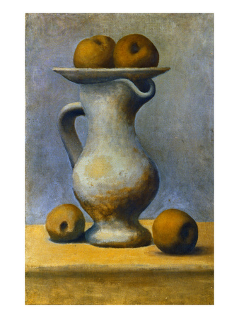 Picasso: Still Life, 1919 by Pablo Picasso Pricing Limited Edition Print image