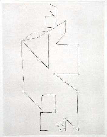 Album Gordes - Gordes Synthese by Victor Vasarely Pricing Limited Edition Print image