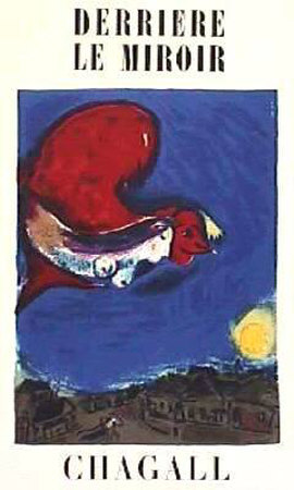 Le Village by Marc Chagall Pricing Limited Edition Print image