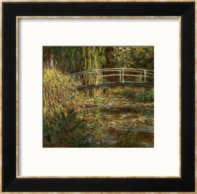 Le Bassin Aux Nympheas: Harmonie Rose by Claude Monet Pricing Limited Edition Print image