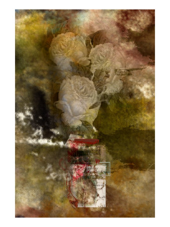 White Rose by Miguel Paredes Pricing Limited Edition Print image