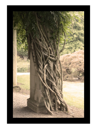Pillar I by Miguel Paredes Pricing Limited Edition Print image