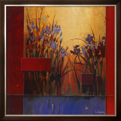 Iris Sunrise by Don Li-Leger Pricing Limited Edition Print image