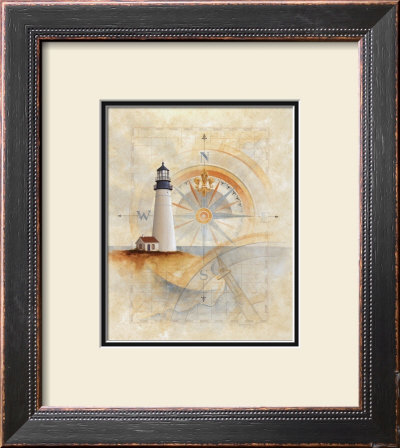 Navigational Astrolade I by Martin Figlinski Pricing Limited Edition Print image