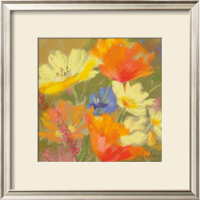 Sweet Meadow by Nel Whatmore Pricing Limited Edition Print image
