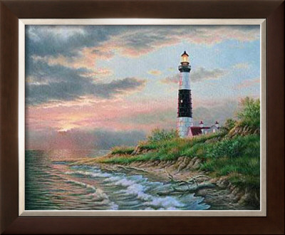 Eventide by Judy Gibson Pricing Limited Edition Print image