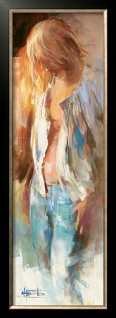 Playful I by Willem Haenraets Pricing Limited Edition Print image