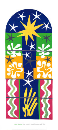 Nuit De Noel by Henri Matisse Pricing Limited Edition Print image