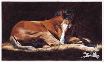 Good As Gold by Adeline Halvorson Pricing Limited Edition Print image