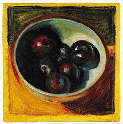 Fruit Still Life Ii by Sarah Waldron Pricing Limited Edition Print image