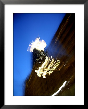 Skylights, No. 2 by Miguel Paredes Pricing Limited Edition Print image