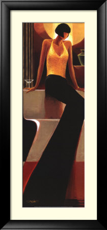 Mystique by Keith Mallett Pricing Limited Edition Print image