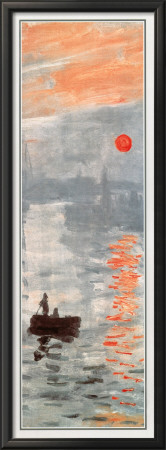 Impression by Claude Monet Pricing Limited Edition Print image