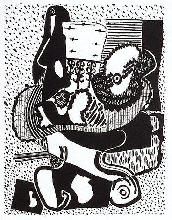 Hélène Chez Archimède 07 by Pablo Picasso Pricing Limited Edition Print image
