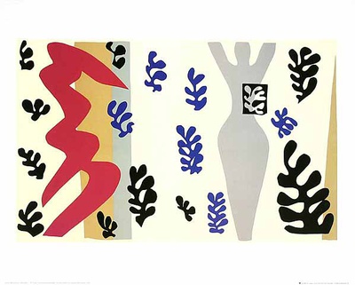 Le Lanceur De Couteaux by Henri Matisse Pricing Limited Edition Print image