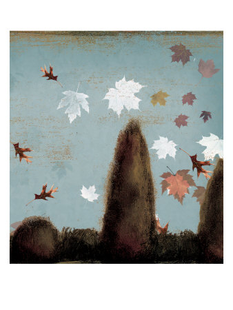 Seasons Iv by Miguel Paredes Pricing Limited Edition Print image