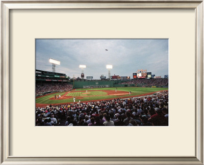 Fenway Park, Boston by Ira Rosen Pricing Limited Edition Print image