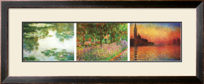 Monet by Claude Monet Pricing Limited Edition Print image