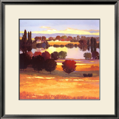 Early Autumn Ii by Max Hayslette Pricing Limited Edition Print image
