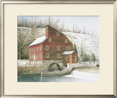 Big Wheel by Dan Campanelli Pricing Limited Edition Print image