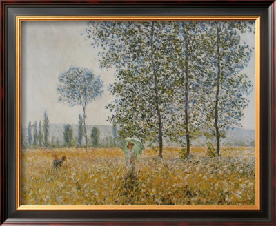 Summer by Claude Monet Pricing Limited Edition Print image