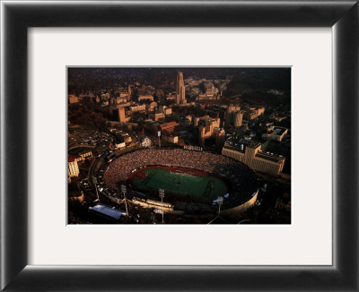 Pitt Stadium: Final Game by Mike Smith Pricing Limited Edition Print image