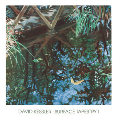 Surface Tapestry I by David Kessler Pricing Limited Edition Print image