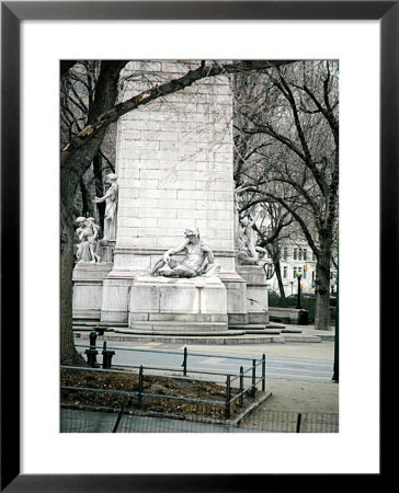 Monument, No. 1 by Miguel Paredes Pricing Limited Edition Print image