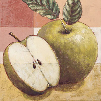 Apple by Karsten Kirchner Pricing Limited Edition Print image