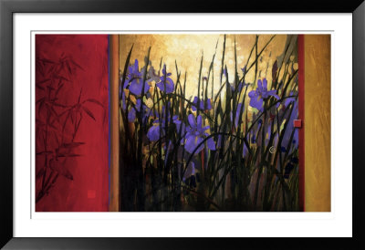 Iris Bed by Don Li-Leger Pricing Limited Edition Print image