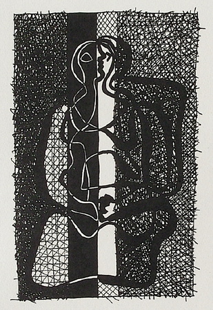 Hélène Chez Archimède 08 by Pablo Picasso Pricing Limited Edition Print image