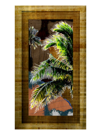 Wine Palms Iii by Miguel Paredes Pricing Limited Edition Print image