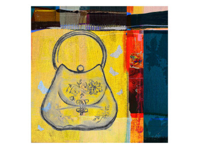 Purse I by Miguel Paredes Pricing Limited Edition Print image
