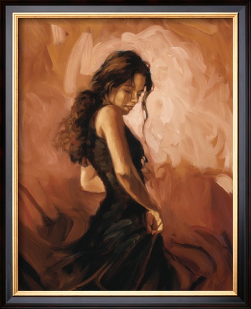 Carmen by Mark Spain Pricing Limited Edition Print image