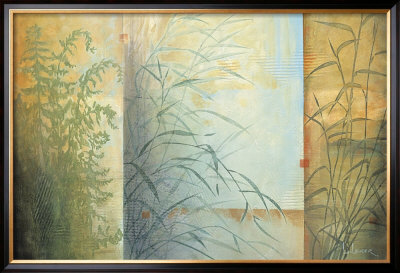 Ferns And Grasses by Don Li-Leger Pricing Limited Edition Print image
