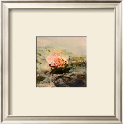 Waterlily Pond, 1908 (Detail) by Claude Monet Pricing Limited Edition Print image