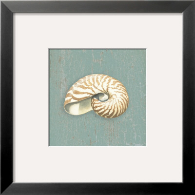 Nautilus by Lisa Danielle Pricing Limited Edition Print image