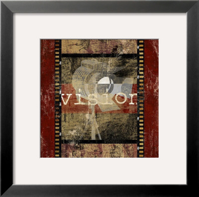 Vision by Joanna Pricing Limited Edition Print image