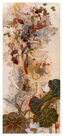 Currents by Tseng-Ying Pang Pricing Limited Edition Print image
