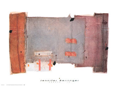 Sonata Ix by Jennifer Berringer Pricing Limited Edition Print image