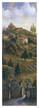 Volterra by Joe Sambataro Pricing Limited Edition Print image