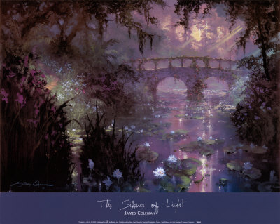 The Silence Of Light by James Coleman Pricing Limited Edition Print image