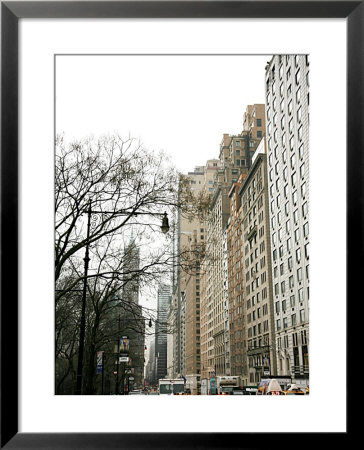 59Th Street South by Miguel Paredes Pricing Limited Edition Print image