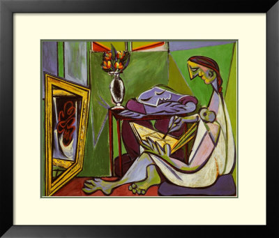 Musse by Pablo Picasso Pricing Limited Edition Print image
