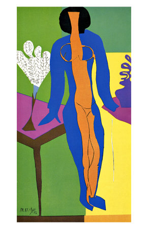 Zulma by Henri Matisse Pricing Limited Edition Print image