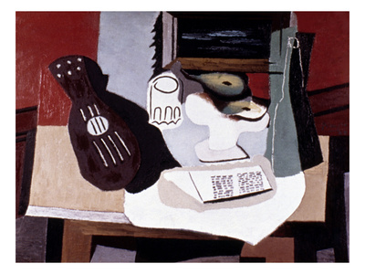 Picasso: Still Life by Pablo Picasso Pricing Limited Edition Print image